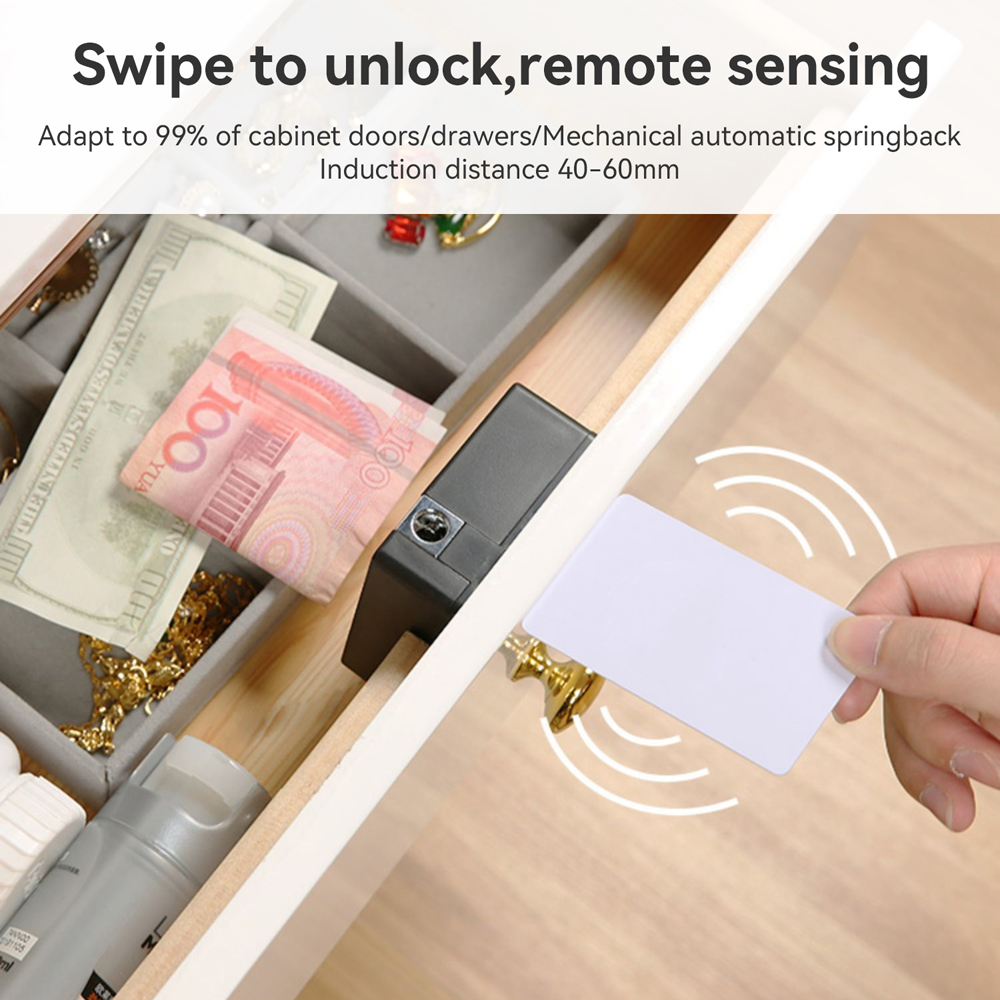 Smart Home Schublade Elektroni – Diy Electronics Cabinet Bewertung und Preis