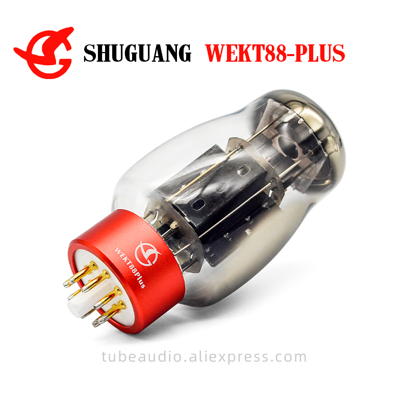 2026 Shuguang WEKT88-PLUS Vaku – Diy Electronics Workshop Bewertung und Preis
