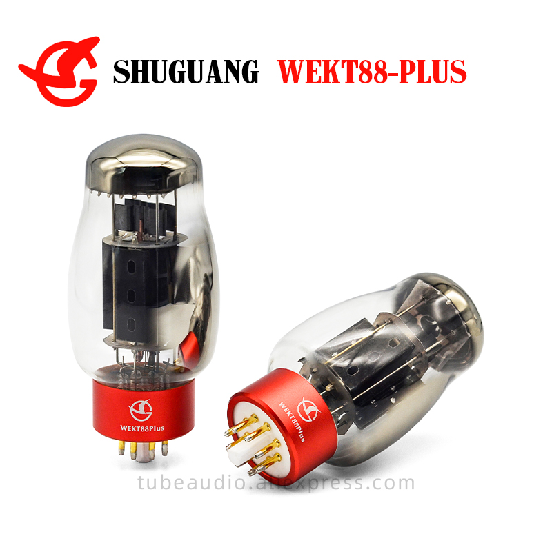 2026 Shuguang WEKT88-PLUS Vaku – Diy Electronics Workshop Bewertung und Preis