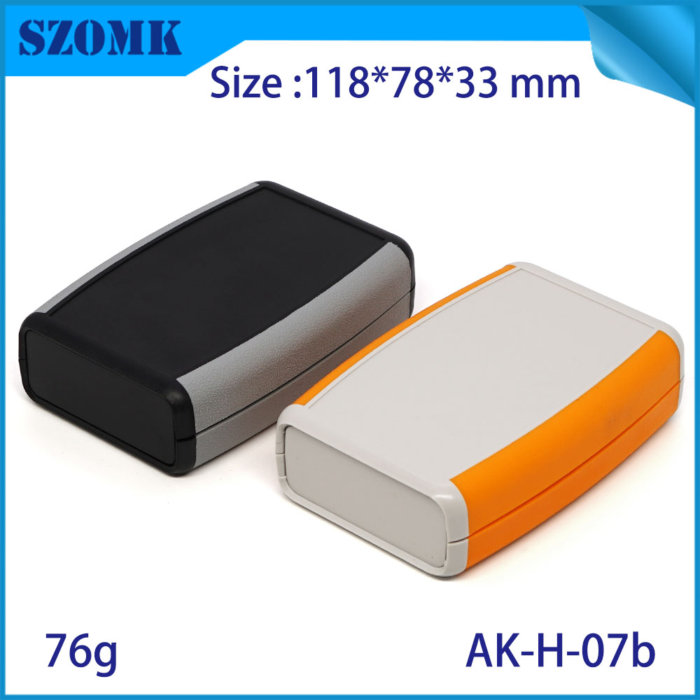 1 Stück 118*78*32mm 9V Batteri – Diy Electronics Cabinet Bewertung und Preis