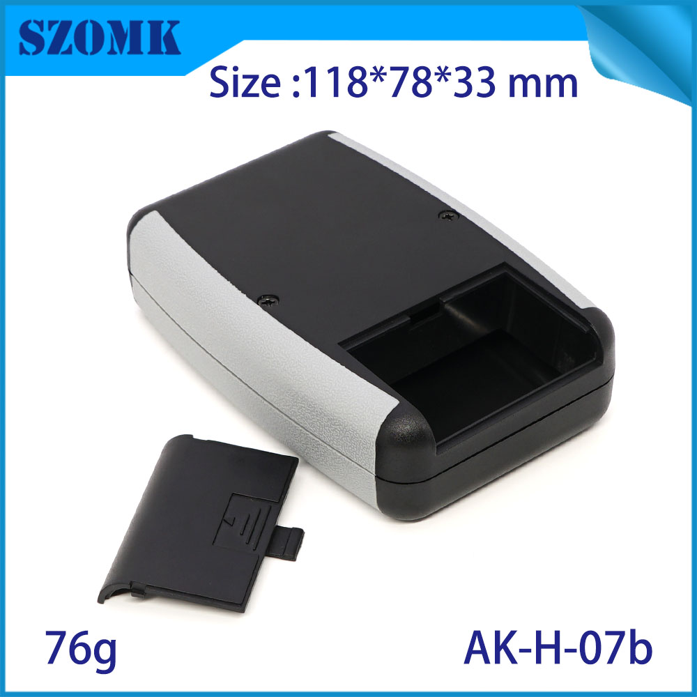 1 Stück 118*78*32mm 9V Batteri – Diy Electronics Cabinet Bewertung und Preis