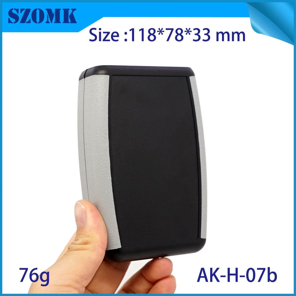 1 Stück 118*78*32mm 9V Batteri – Diy Electronics Cabinet Bewertung und Preis