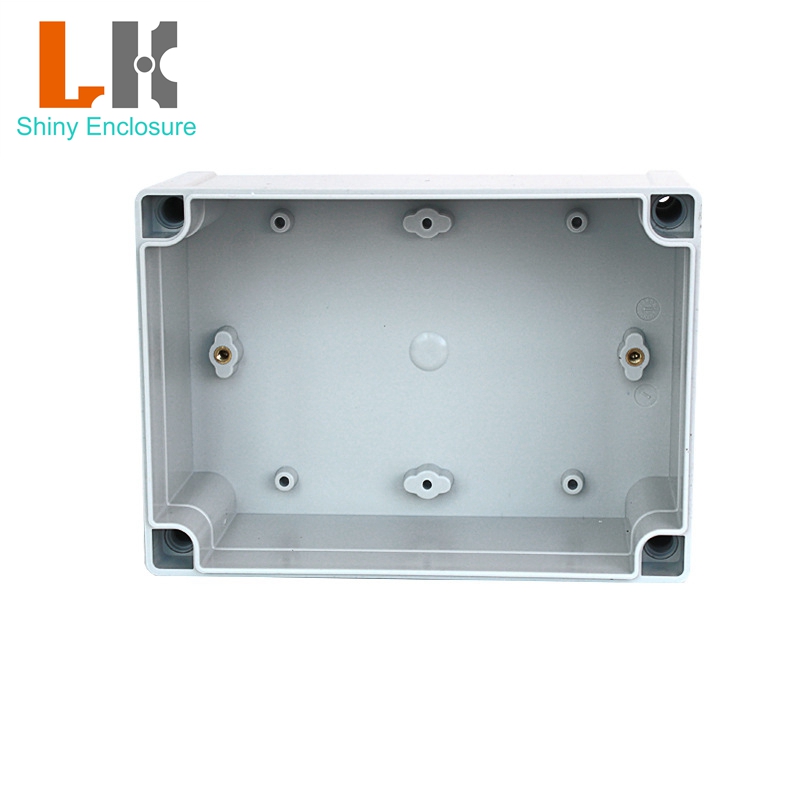 175x125x75mm ip67 wasserdichte – Diy Enclosure For Electronics Bewertung und Preis