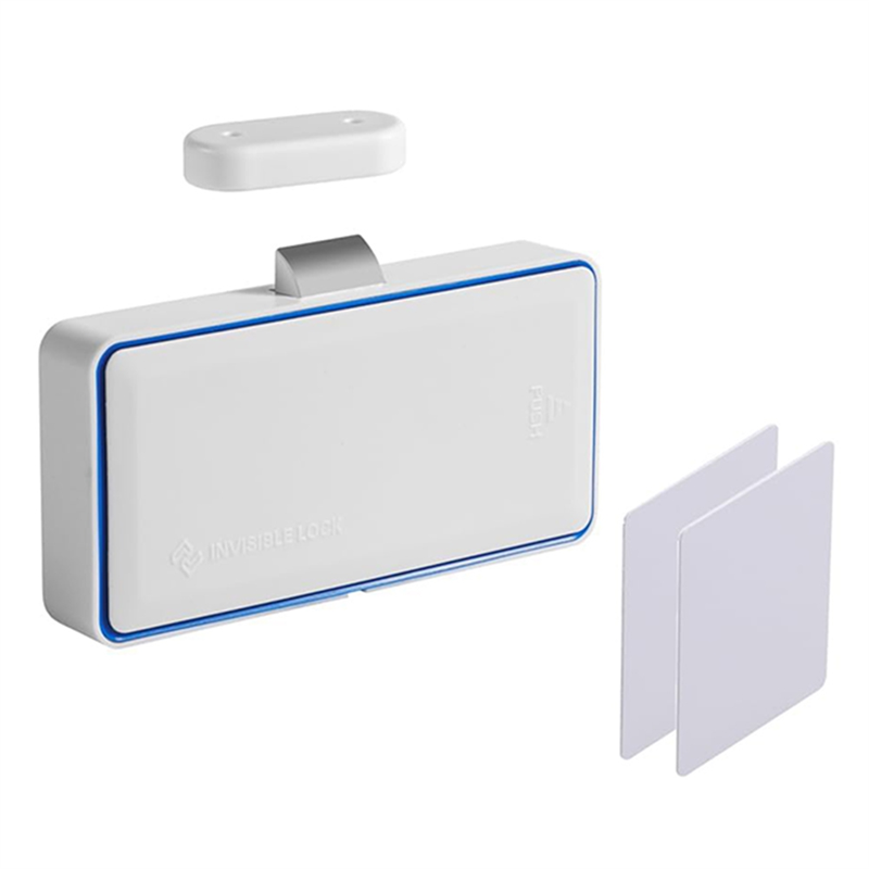 Neues Schrankschloss, intellig – Diy Electronics Cabinet Bewertung und Preis