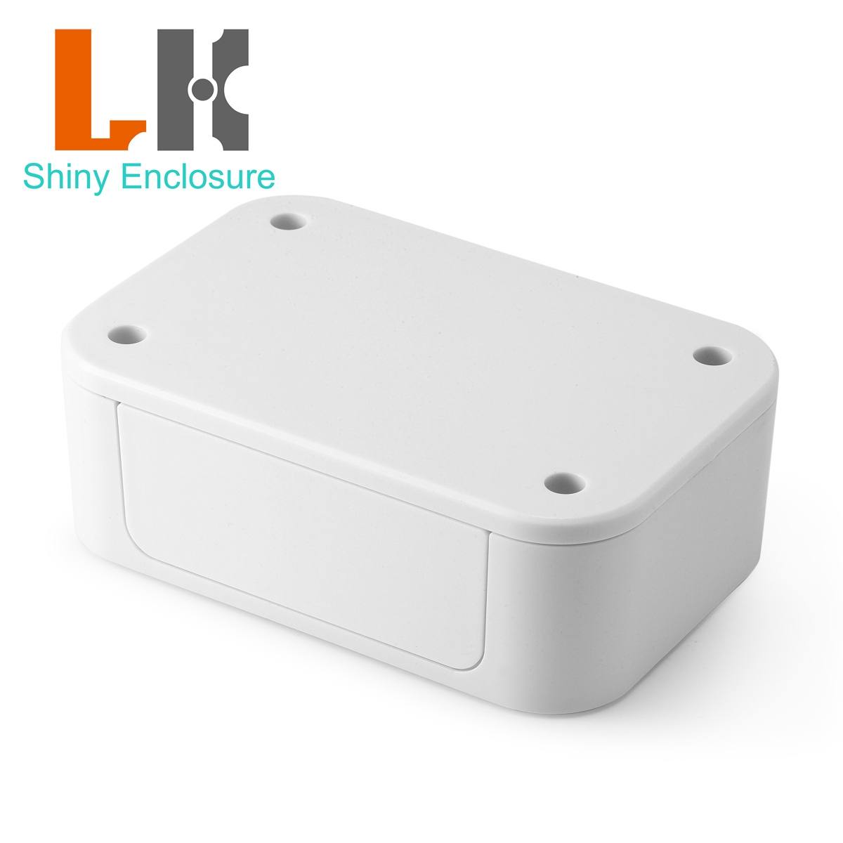100x67x35mm Diy Kleine ABS Kun – Diy Electronics Cabinet Bewertung und Preis