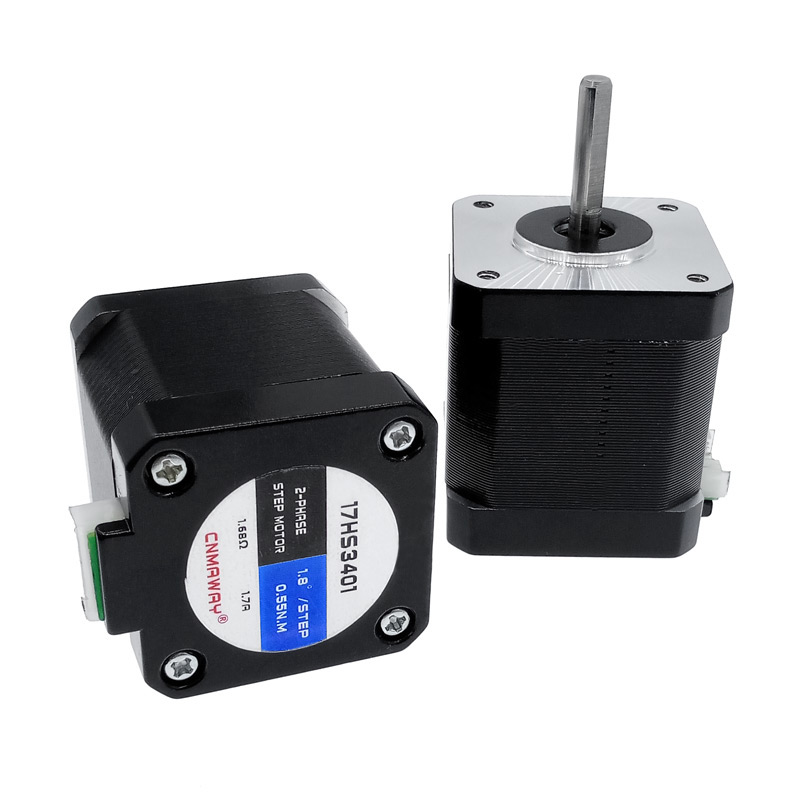 Hochdrehmoment 42 Schrittmotor – Stepper Motor 28Byj Bewertung und Preis