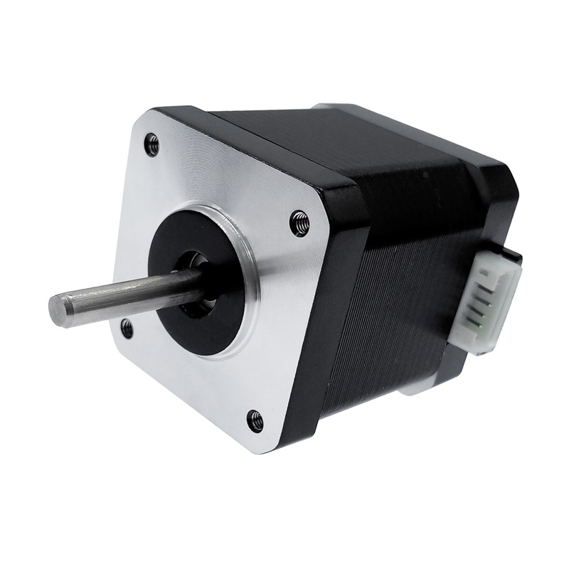 Hochdrehmoment 42 Schrittmotor – Stepper Motor 28Byj Bewertung und Preis