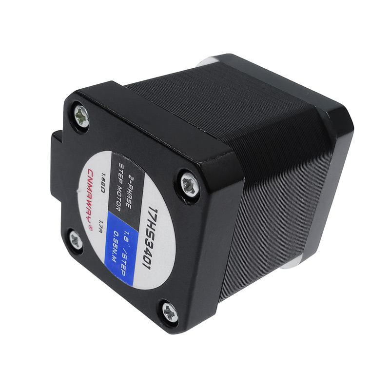 Hochdrehmoment 42 Schrittmotor – Stepper Motor 28Byj Bewertung und Preis