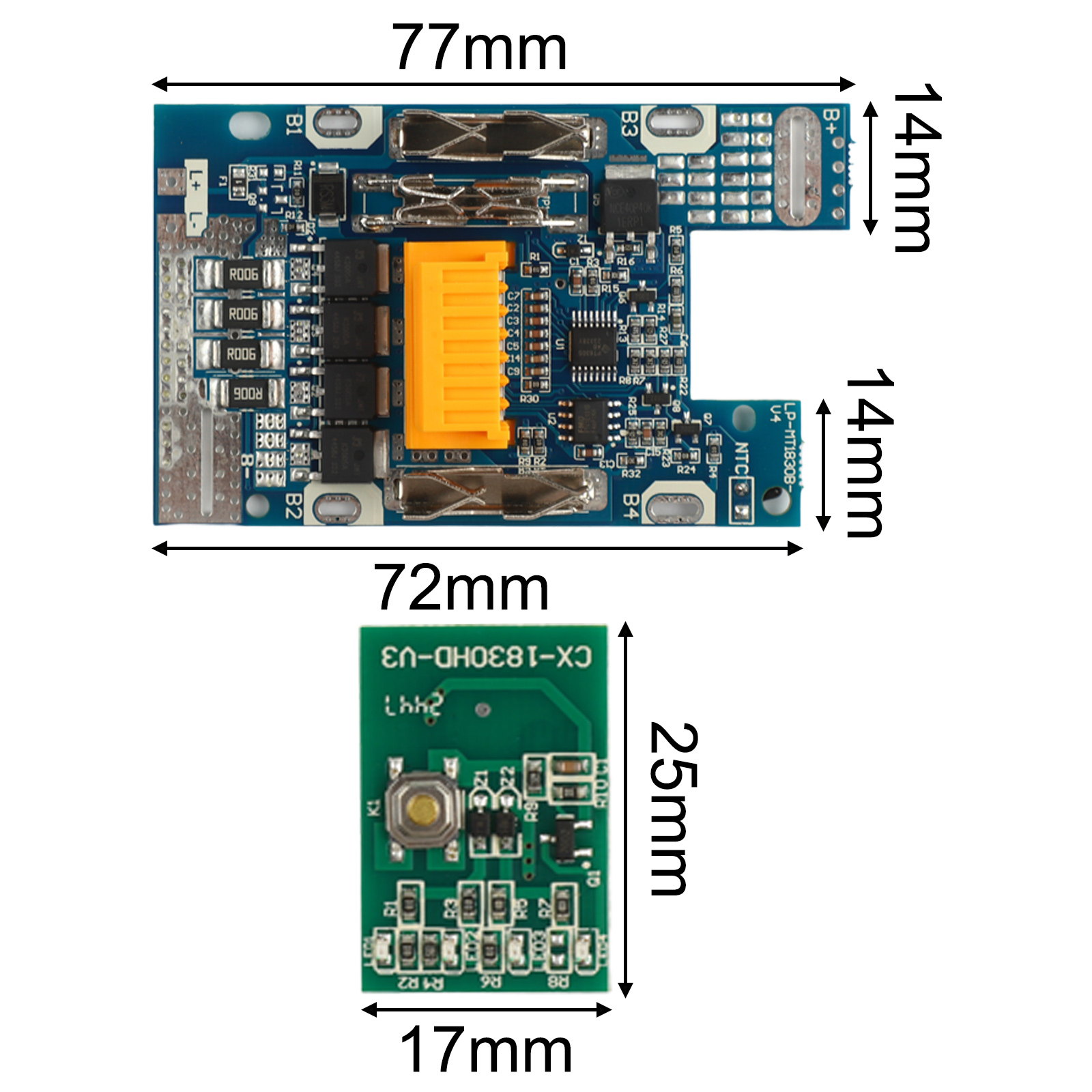 Gehäuse-Kit DIY PCB Einstellba – Electronics Diy Pcb Design Projects Bewertung und Preis