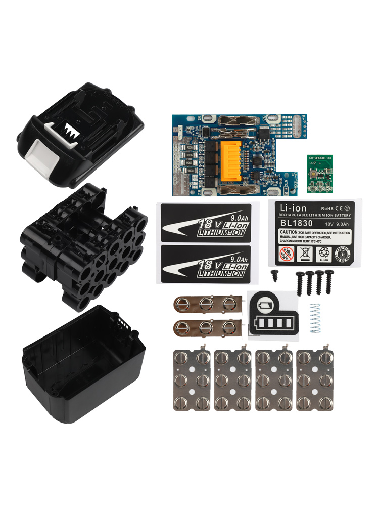 Gehäuse-Kit DIY PCB Einstellba – Electronics Diy Pcb Design Projects Bewertung und Preis