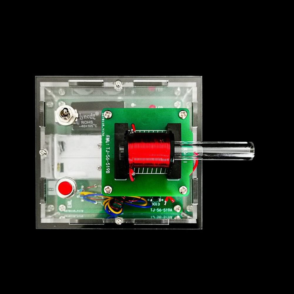 【Im Angebot】Elektromagnetische – Diy Analog Electronics Bewertung und Preis