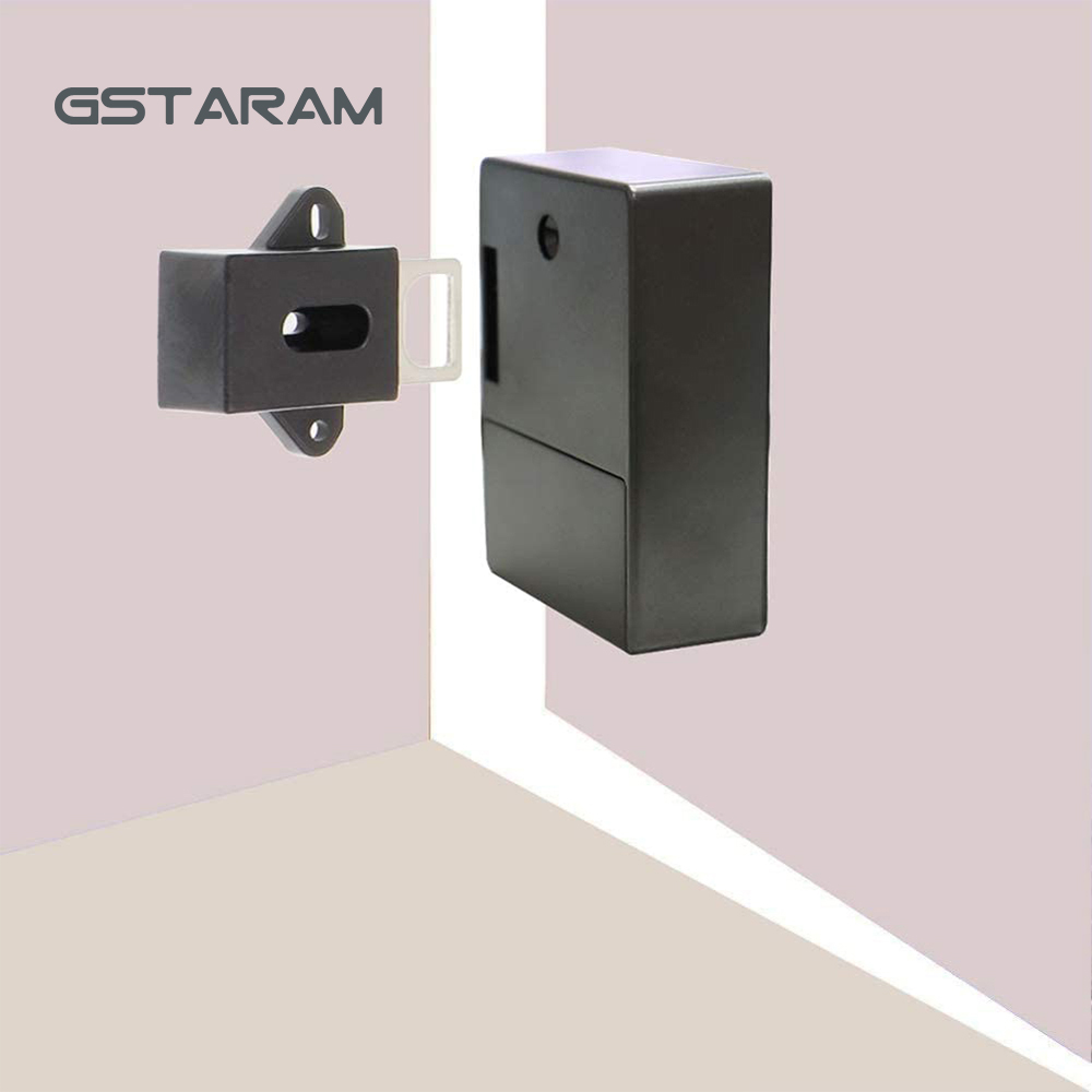 DIY Smart Sensor RFID Versteck – Diy Electronics Cabinet Bewertung und Preis