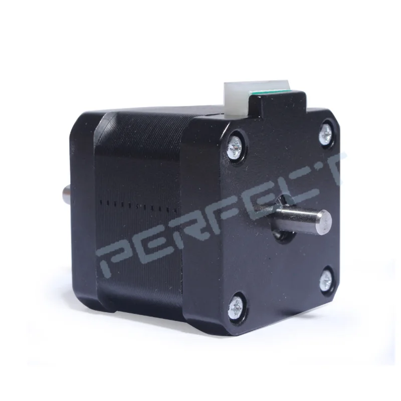 Doppelwellenmotor 42BYGH34 Nem – Stepper Motor 28Byj Bewertung und Preis