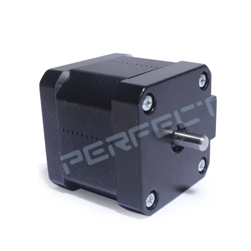 Doppelwellenmotor 42BYGH34 Nem – Stepper Motor 28Byj Bewertung und Preis