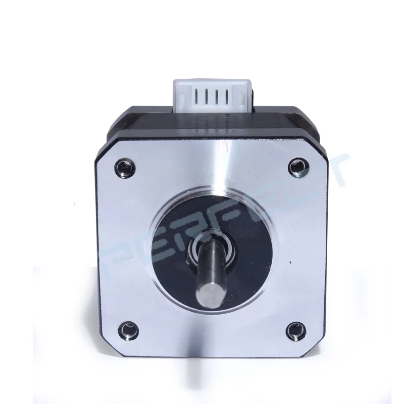 Doppelwellenmotor 42BYGH34 Nem – Stepper Motor 28Byj Bewertung und Preis