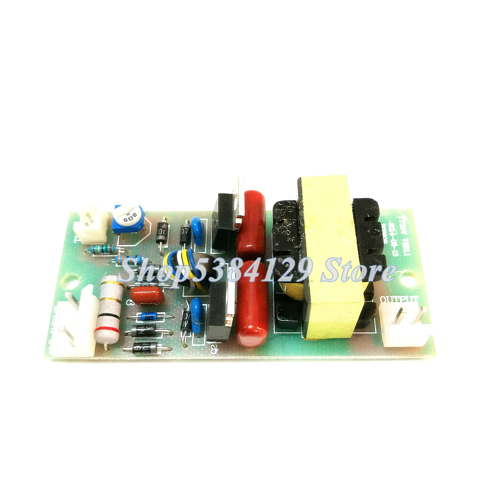 Mikroskop-Netzteil 6V30W Halog – Diy Electronics Microscope Bewertung und Preis