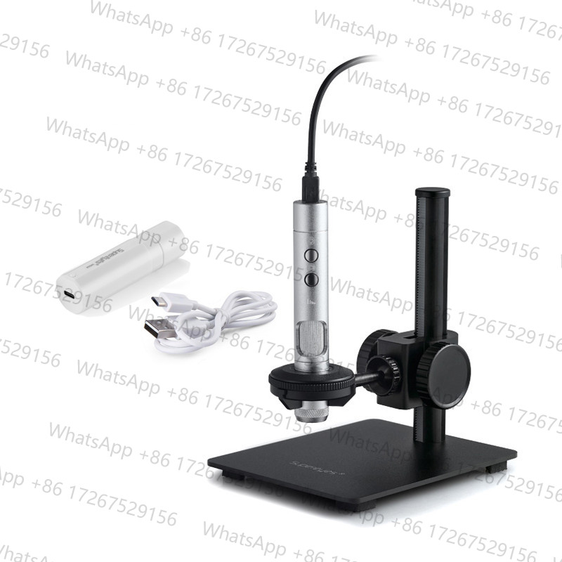 Supereyes B011 Tragbares Digit – Diy Electronics Microscope Bewertung und Preis