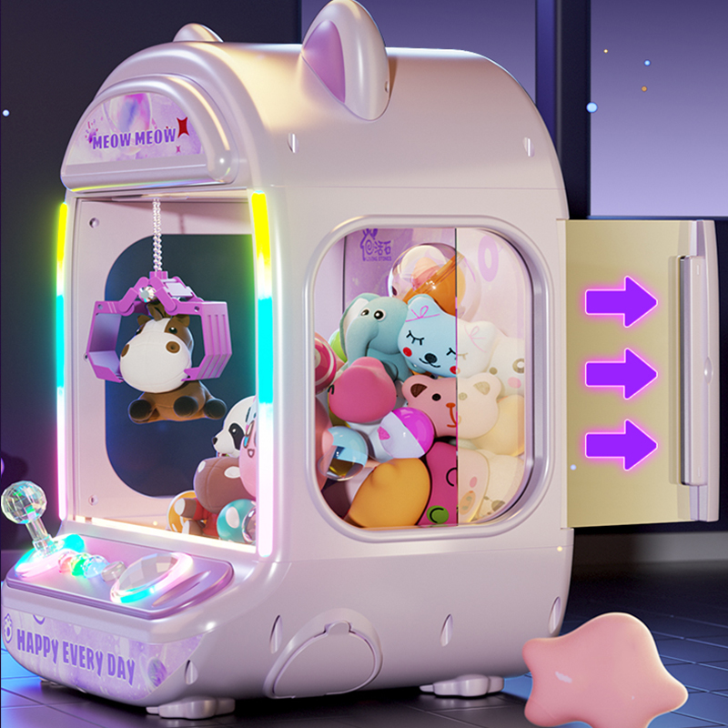 DIY Lila Automatische Puppe Ma – Diy Electronics Starter Kit Bewertung und Preis