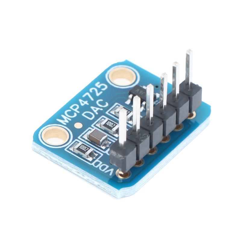 MCP4725 DAC Breakout-Modul 12- – Diy Analog Electronics Bewertung und Preis