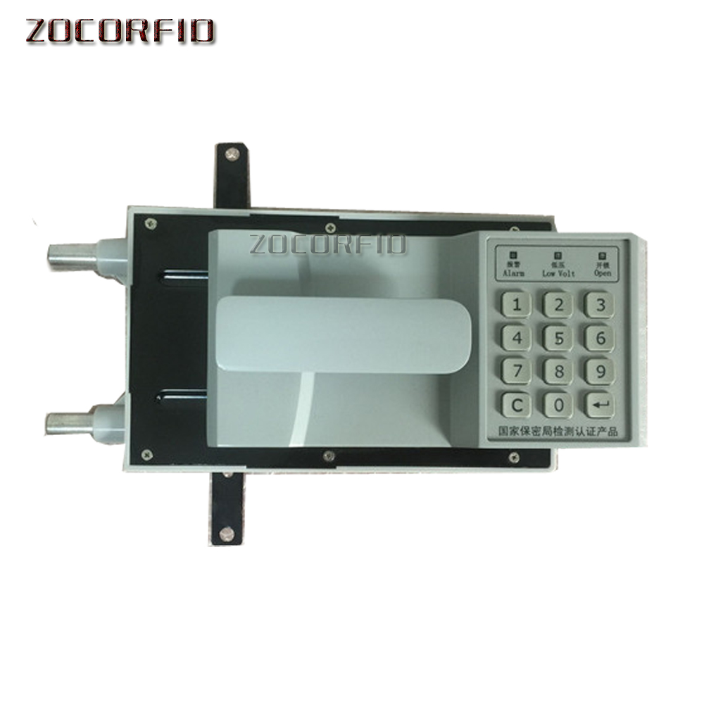 DIY Safe Türschlösser Digitale – Diy Electronics Cabinet Bewertung und Preis