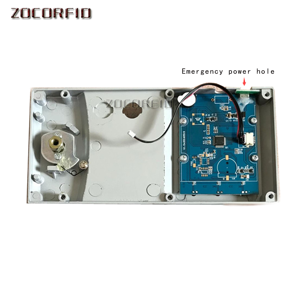 DIY Safe Türschlösser Digitale – Diy Electronics Cabinet Bewertung und Preis