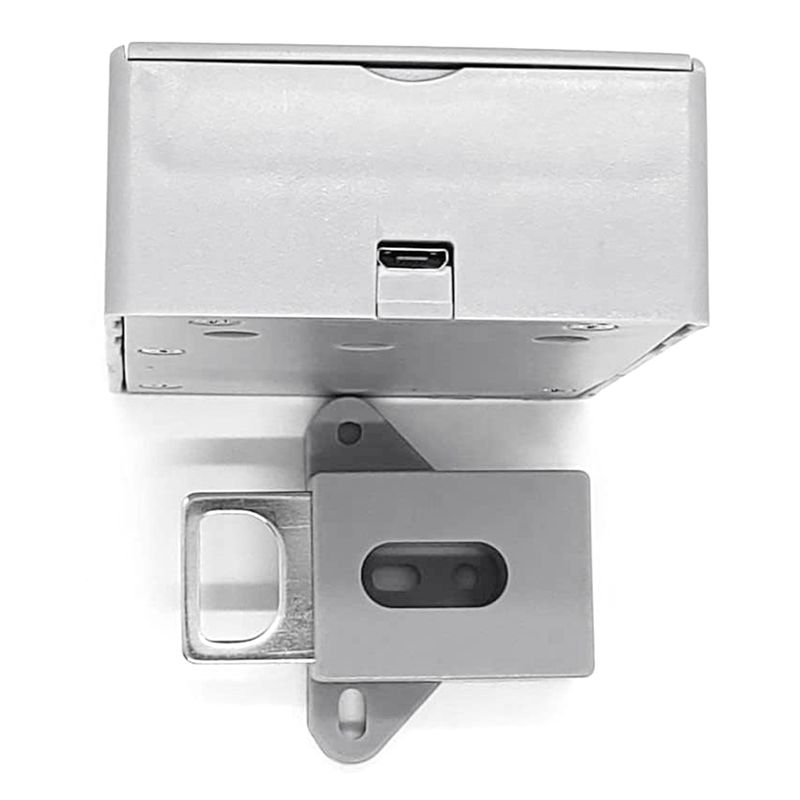 A42T-RFID Elektronisches Schra – Diy Electronics Cabinet Bewertung und Preis