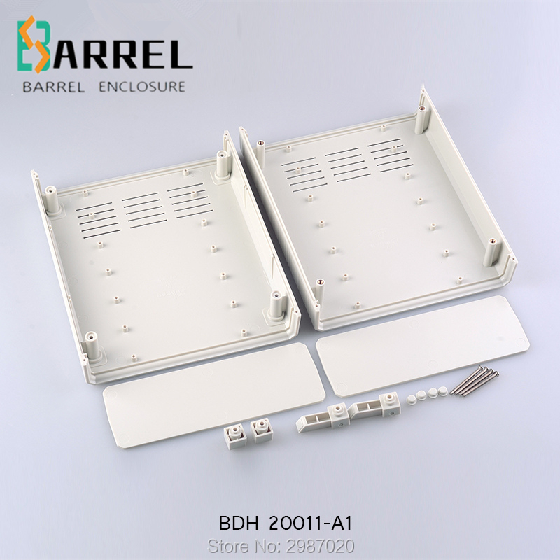 210*175*65mm ABS kunststoff ge – Diy Enclosure For Electronics Bewertung und Preis