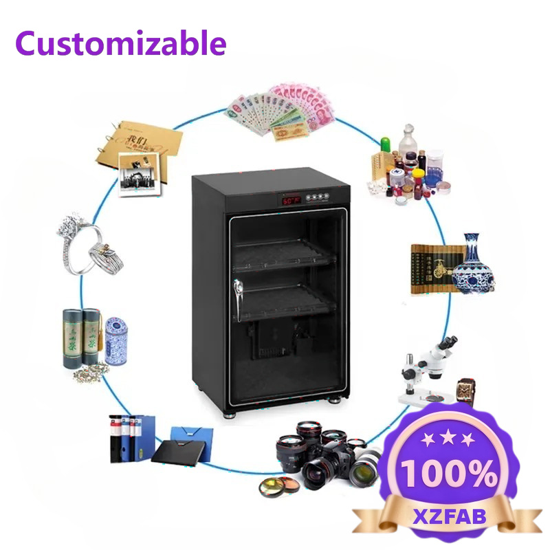 Direkt vom Hersteller 2026 Ele – Diy Electronics Cabinet Bewertung und Preis