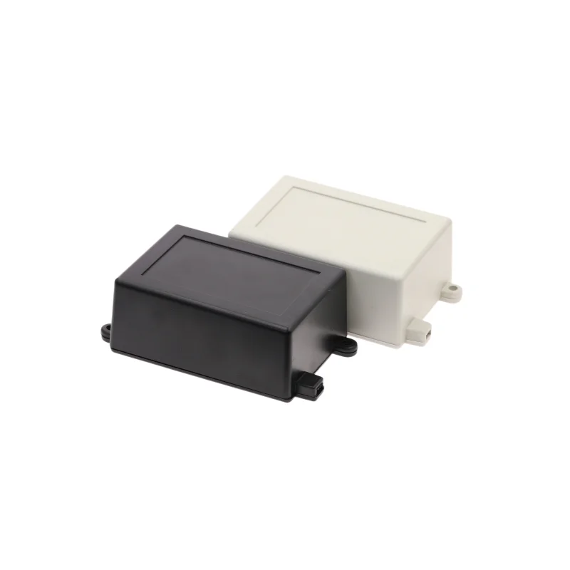 1 Stück 82x57x35mm ABS Elektro – Diy Enclosure For Electronics Bewertung und Preis