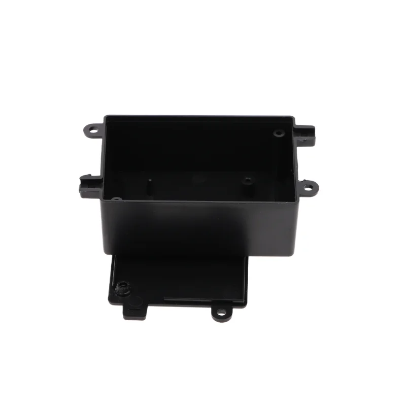 1 Stück 82x57x35mm ABS Elektro – Diy Enclosure For Electronics Bewertung und Preis