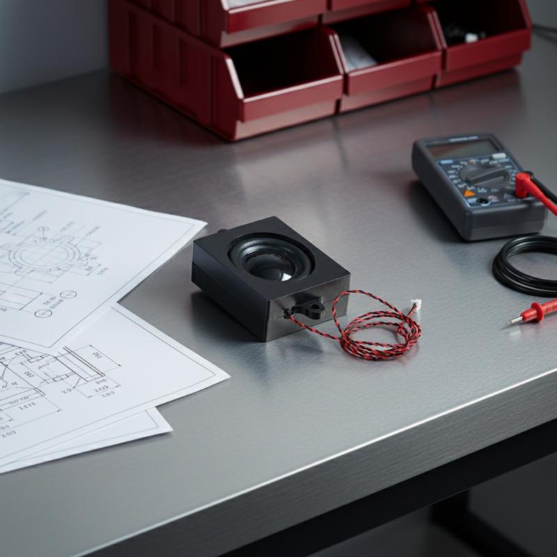 Mini-Gehäuselautsprecher 4,5W  – Diy Audio Electronics Projects Bewertung und Preis
